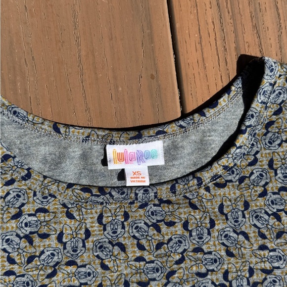 Disney Minnie mouse Patterned Dress - Picture 3 of 10